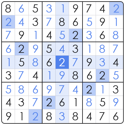 sudoku how to play