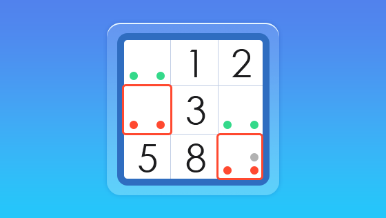 handheld sudoku game