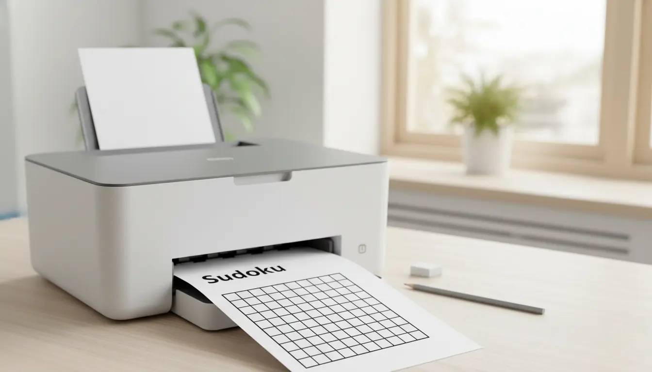 sudoku puzzles online free