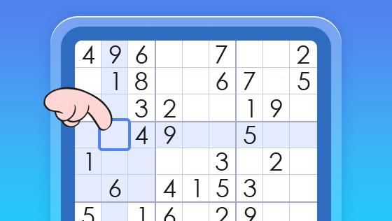 sudoku tactics